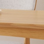 natural oak/light beige