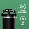 NBA Boston Celtics 32oz Nomad Stainless Steel Tumbler With Handle and Straw Lid - The Perfect Water Bottle - 4 of 4