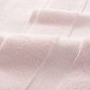 Aston & Arden Luxury Cotton Bath Towels (Pack of 2), 30x54 - 2 of 4