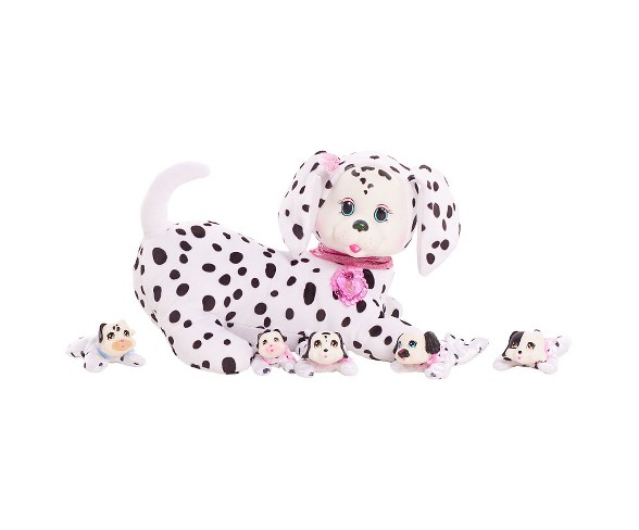 Puppy Surprise - Jaxie