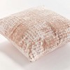 Plum & Post Hana Square Indoor-Outdoor Pillow 20" - 4 of 4