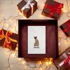 Pavilion Gift Company - Theo - Siamese - Tea Towel - Kitchen Textiles - 3 of 4