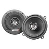 MB Quart Discus DK2-146 4x6 Inch Coax Speakers with DK2-113 5.25 Inch Coax Speakers - 2 of 4