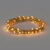 14.56' x 14.56' 40RGB LED Fairy Lights with Remote Control - Room Essentials™ - image 4 of 4