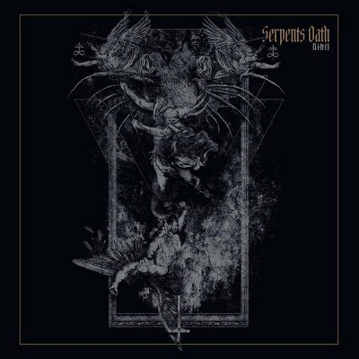 Serpents Oath - Nihil (CD)