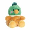 Aurora Mini Puddles Mallard Duck Palm Pals Adorable Stuffed Animal Multicolor 5" - 2 of 4