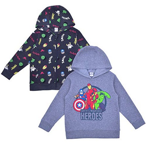 Target best sale kids sweatshirts