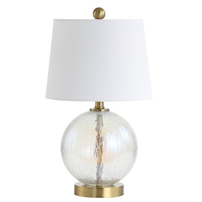 target gold table lamp