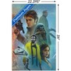 Trends International Star Wars: Solo - Celebration Mural Unframed Wall Poster Prints - 3 of 4