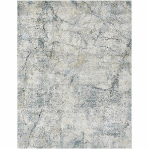 Hauteloom Rectangle Area Rug   LightGray - 1 of 4