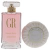 French Story by Georges Rech for Women - Pc Gift Set 3.3oz EDP Spray, 3.5oz Soap - 2 of 4
