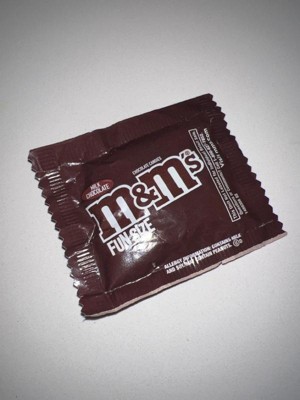 M&M'S® Peanut Butter Milk Chocolate Candy Family Size Bag, 18.4 oz