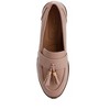 Alibi Tassels Detail Loafers Women - 4 of 4