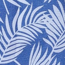 blue flower