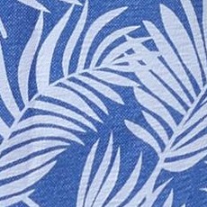 blue flower