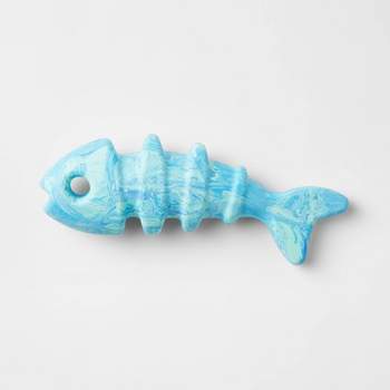 Ethical Spot Gone Fishin Tsr Wand Assorted Cat Toy 