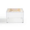 Iveta Abolina Rainbow Arches I 4" x 4" Acrylic Box - Deny Designs - 4 of 4