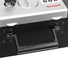 Honeywell Fire Resistant Digital Steel Security Box .27 cu ft - 4 of 4