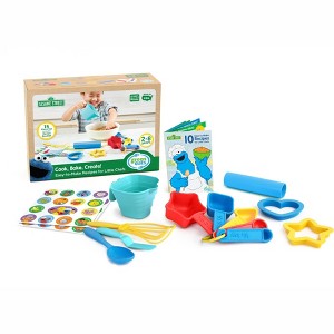 Green Toys Cook, Bake, Create! - 1 of 1