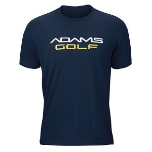 Adams Golf Short Sleeve Logo T-Shirt - 1 of 1