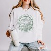 Simply Sage Market Grand Teton National Park Lightweight Garment Dyed Sweatshirt - 2 of 4