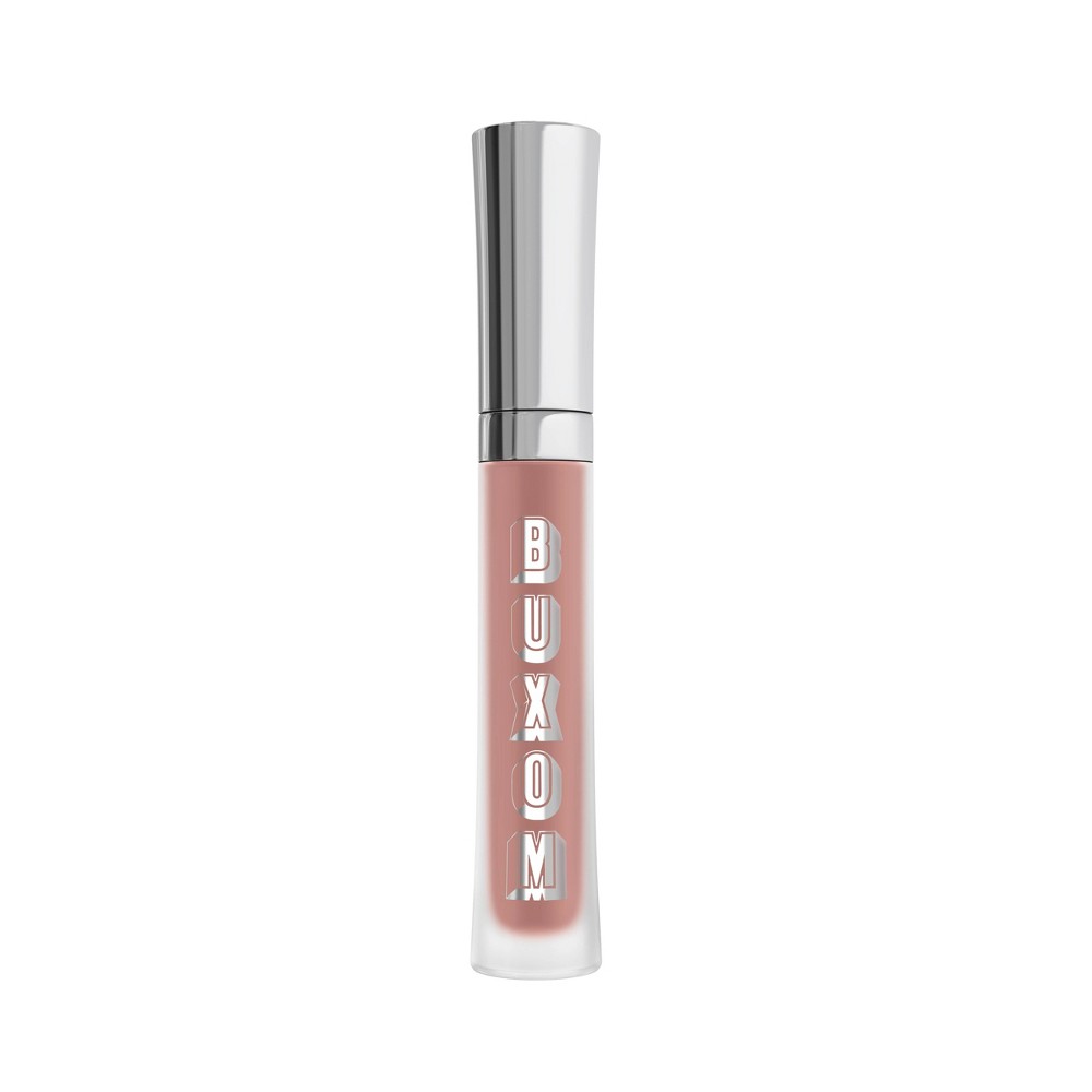 Photos - Other Cosmetics BUXOM Full-On Plumping Lip Cream - Blushing Margarita - 0.14oz - Ulta Beau 