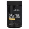 Sports Research Turmeric Curcumin, 500 mg, 120 Softgels - 4 of 4