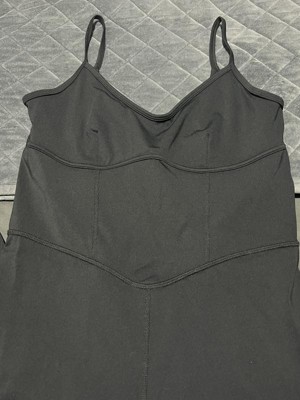 Women's Corset Bodysuit - Joylab™ Black Xs : Target