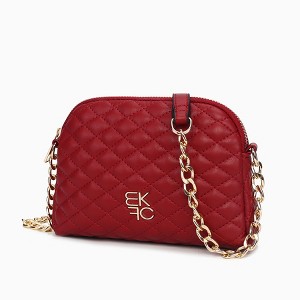 MKF Collection Nola faux leather Crossbody Women’s Bag by Mia K - 1 of 3