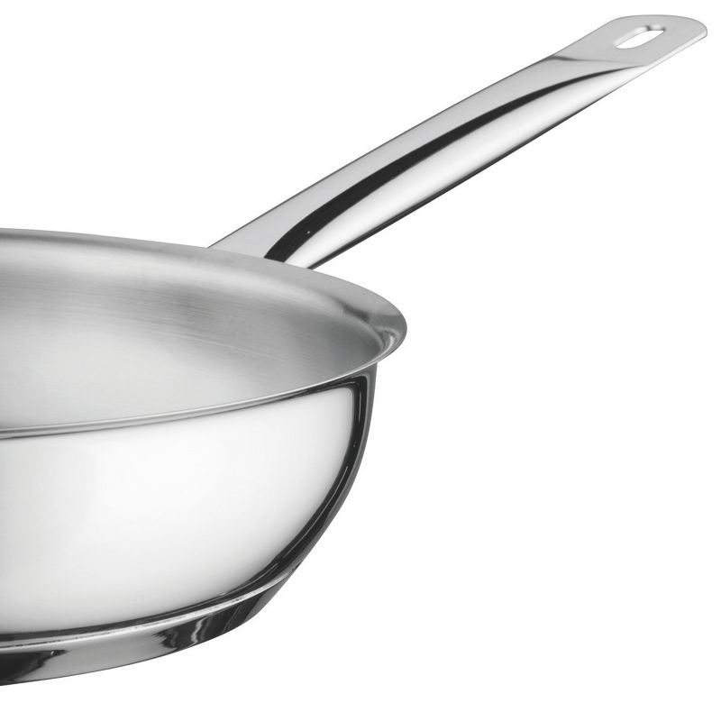 BergHOFF Comfort 18/10 Stainless Steel Frying Pans, 2 of 4