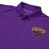 Men's Minnesota State University Mankato Adult Polo Left Chest Logo - 4 of 4