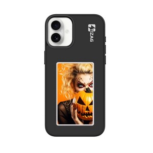 Tizag Digital Canvas Case for iPhone 16 Plus - 1 of 4
