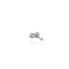 Sanrio Hello Kitty and Friends Stainless Steel (316L) Nose Stud, Authentic Officially Licensed - 4 of 4