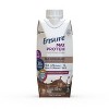 Ensure Max 30g Protein Nutrition Shake - Chocolate - image 2 of 4
