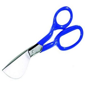 Bon Tool 86-110 Duckbill Napping Shears - 6-inch - 1 of 2