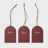 3pk Wildwood Small Hanging Car Diffusers - Room Essentials™: Passive Aromatherapy, No Battery Required - image 3 of 3