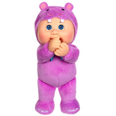 cabbage patch kids cuties collection