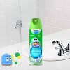 Scrubbing Bubbles Bathroom Grime Fighter Disinfectant Rainshower Scent Aerosol - 20oz - image 2 of 4