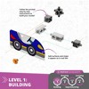 Engino: STEAM Labs Junior: How Inertia Works - 4 Model Brick Building Set, Toy - 4 of 4
