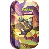 Pokemon Scarlet & Violet Shrouded Fable Mini Tin | Dusknoir - 2 of 2