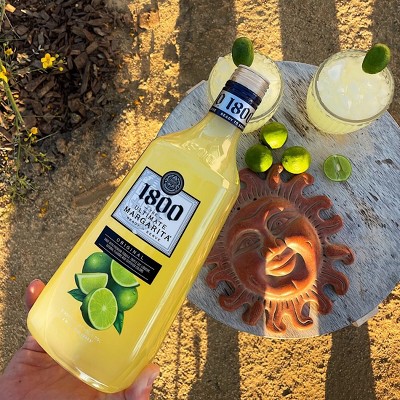 1800 Ultimate Margarita Tequila - 1.75L Bottle