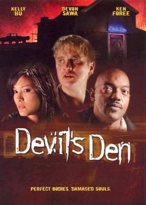 Devil's Den (DVD)(2007)