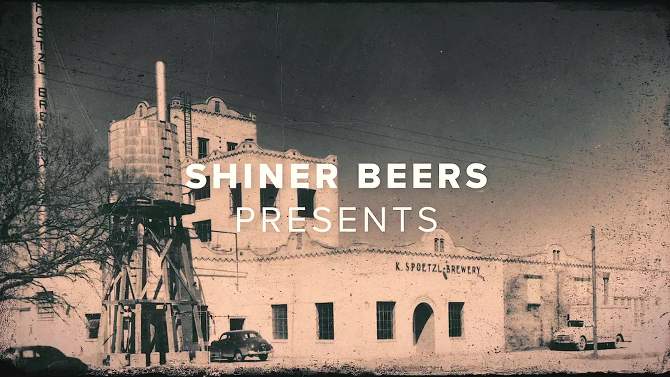 Shiner Light Blonde Beer - 12pk/12 fl oz Cans, 2 of 13, play video