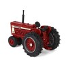ERTL 1/64 IH Farmall 806 Tractor with Clamshell Fenders Replica Play 44447 - 4 of 4