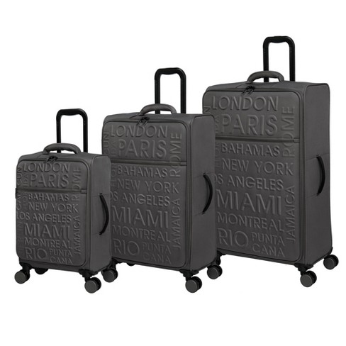 Target discount large suitcase