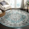 Skyler SKY126 Power Loomed Indoor Rugs - Safavieh - 2 of 3