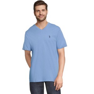 U.S. Polo Assn. Men's V-Neck Tee - 1 of 1