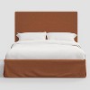Slipcover Bed - Threshold™ - 2 of 4