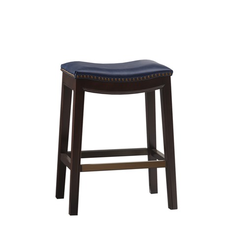 Navy counter height stools new arrivals