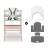 Hauck Arketa High Chair and Cushion - 2 of 4
